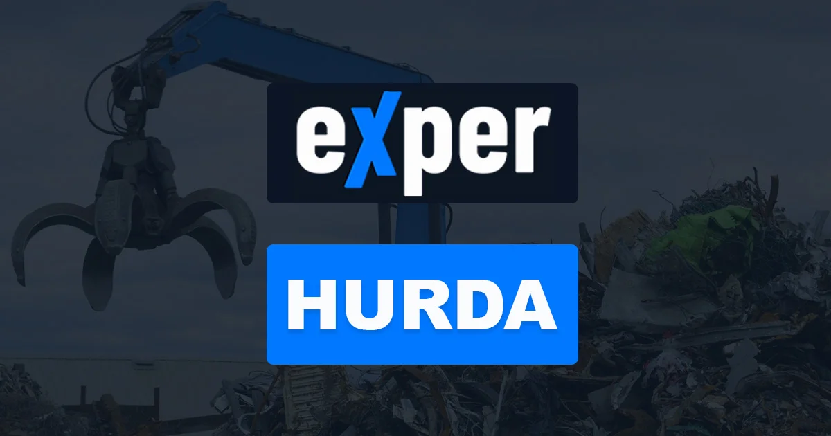 Exper Hurda